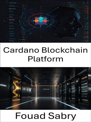 cover image of Cardano Blockchain Platform